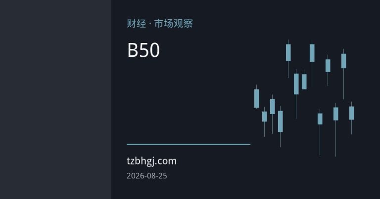 棕榈油高位回落：B50政策与厄尔尼诺博弈加剧，市场等待方向明朗