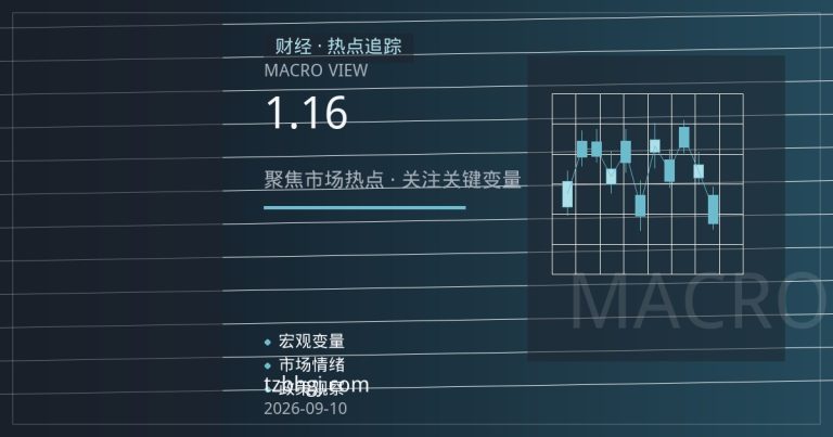 欧元冲高至1.16关口 能源输入型通胀令欧洲央行陷入政策两难